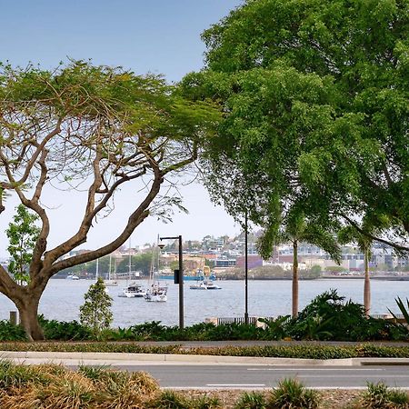Anville Court Brisbane Exterior foto