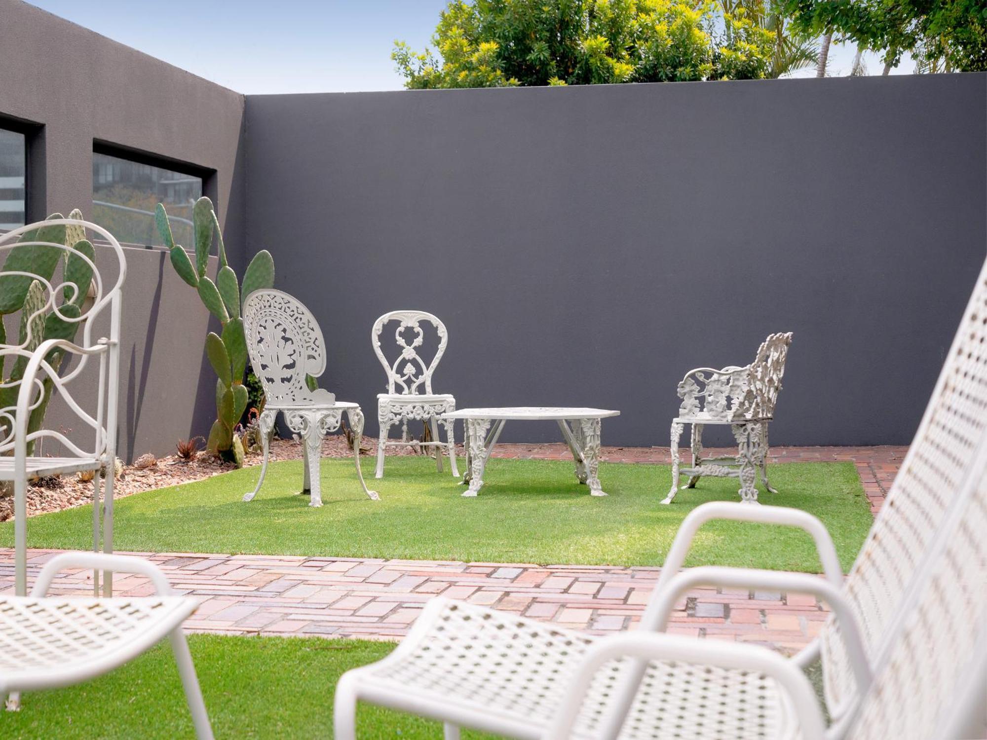 Anville Court Brisbane Exterior foto