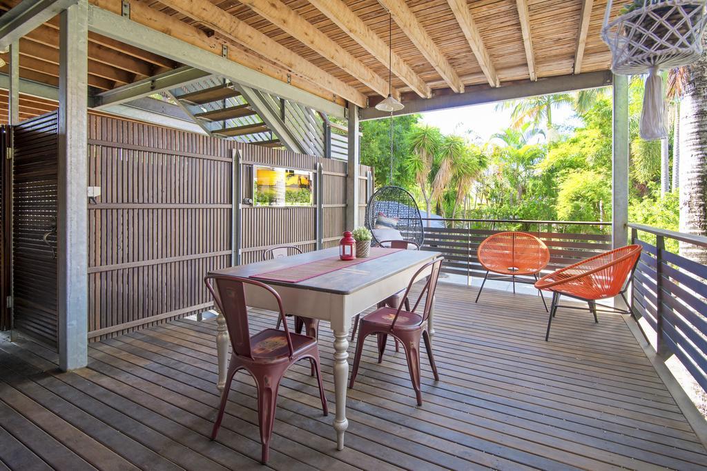 Anville Court Brisbane Exterior foto
