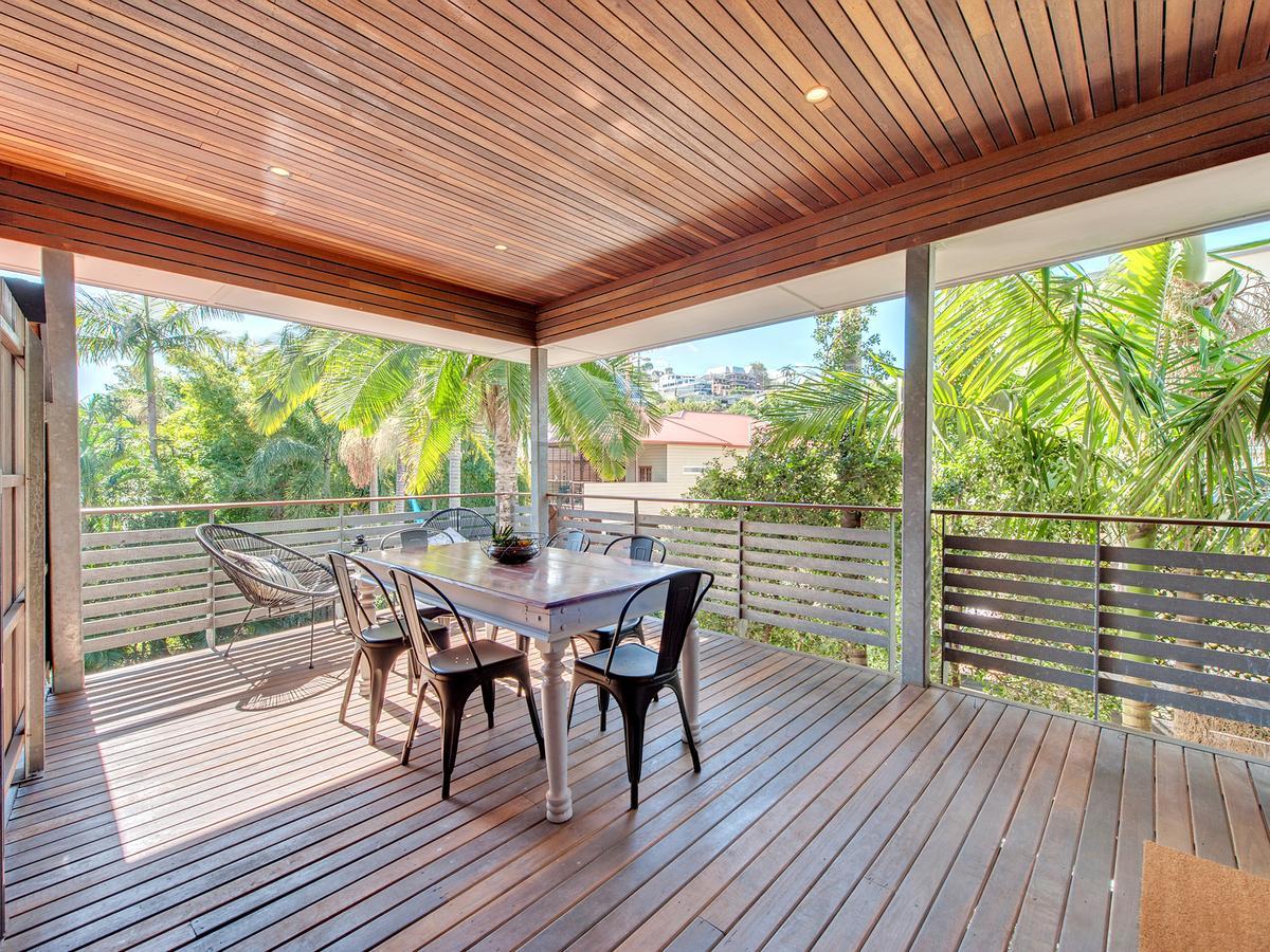 Anville Court Brisbane Exterior foto